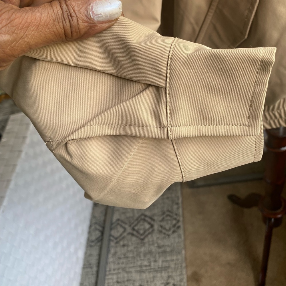Tailored “And Now This” Jacket - Picture 2 of 9